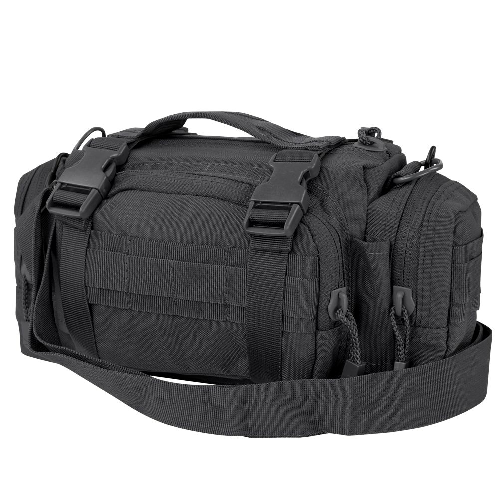 Condor Deployment Bag