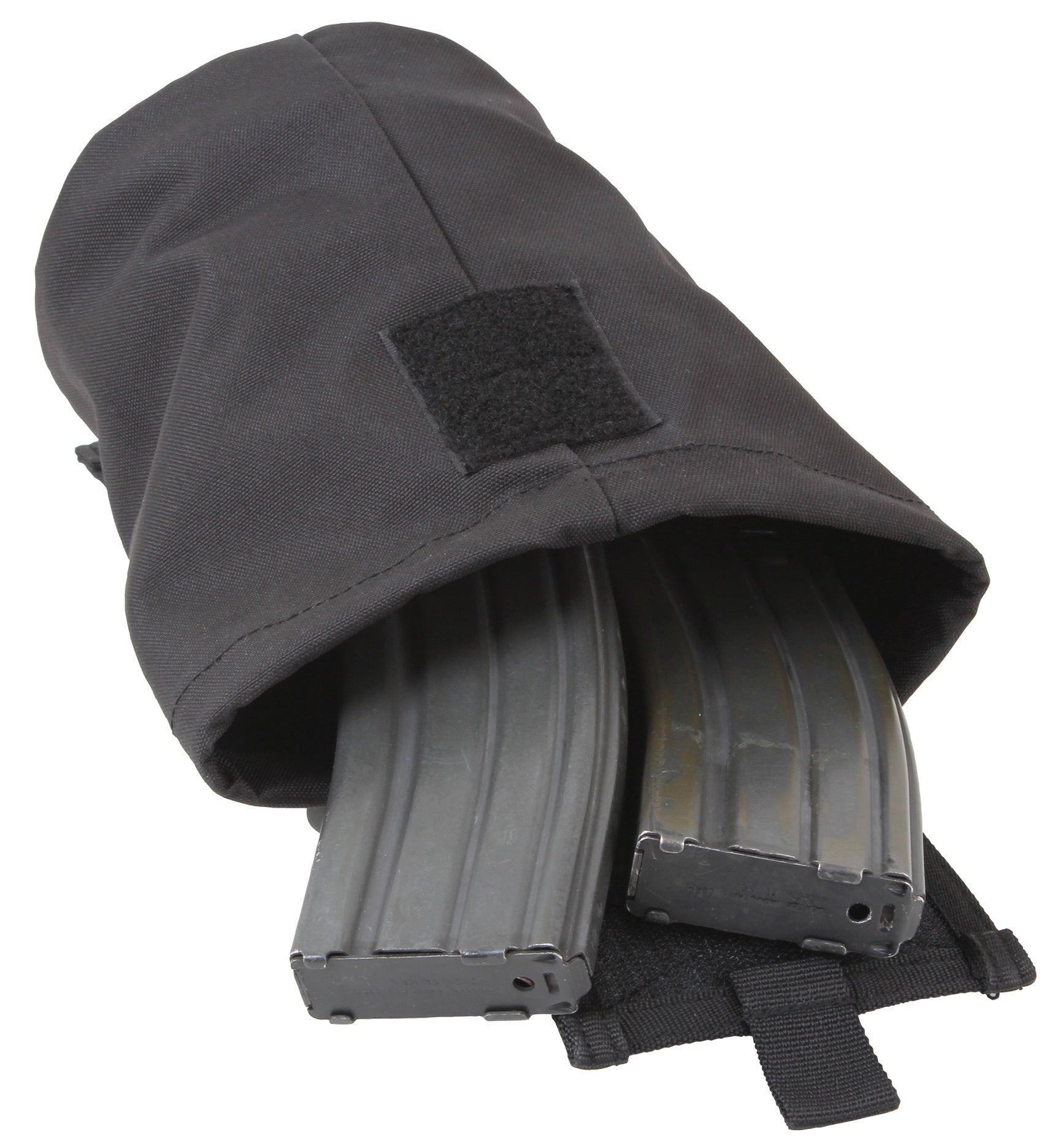 Rothco Roll-Up Utility Dump Pouch