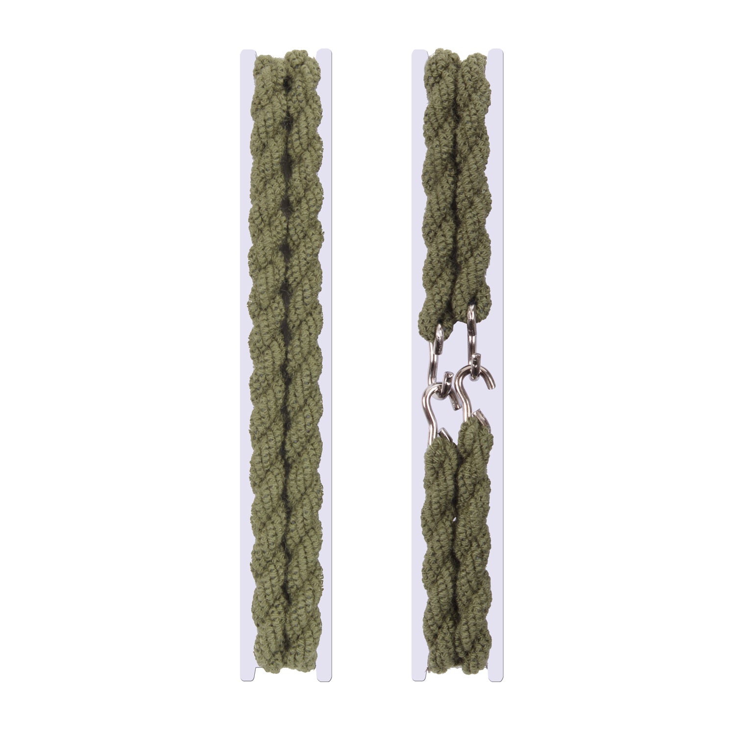 Rothco Elastic Blousing Garter