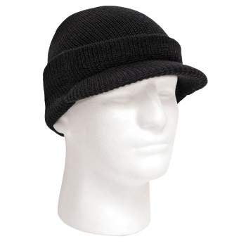 Rothco Genuine G.I. Jeep Cap