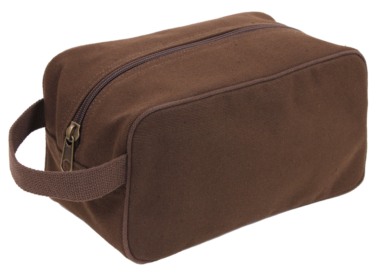 Canvas Travel Bag