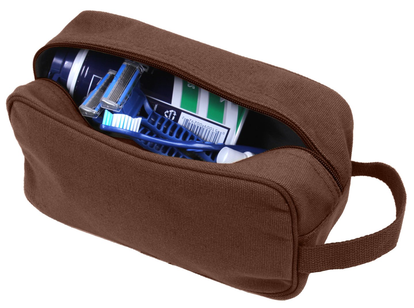 Canvas Travel Bag