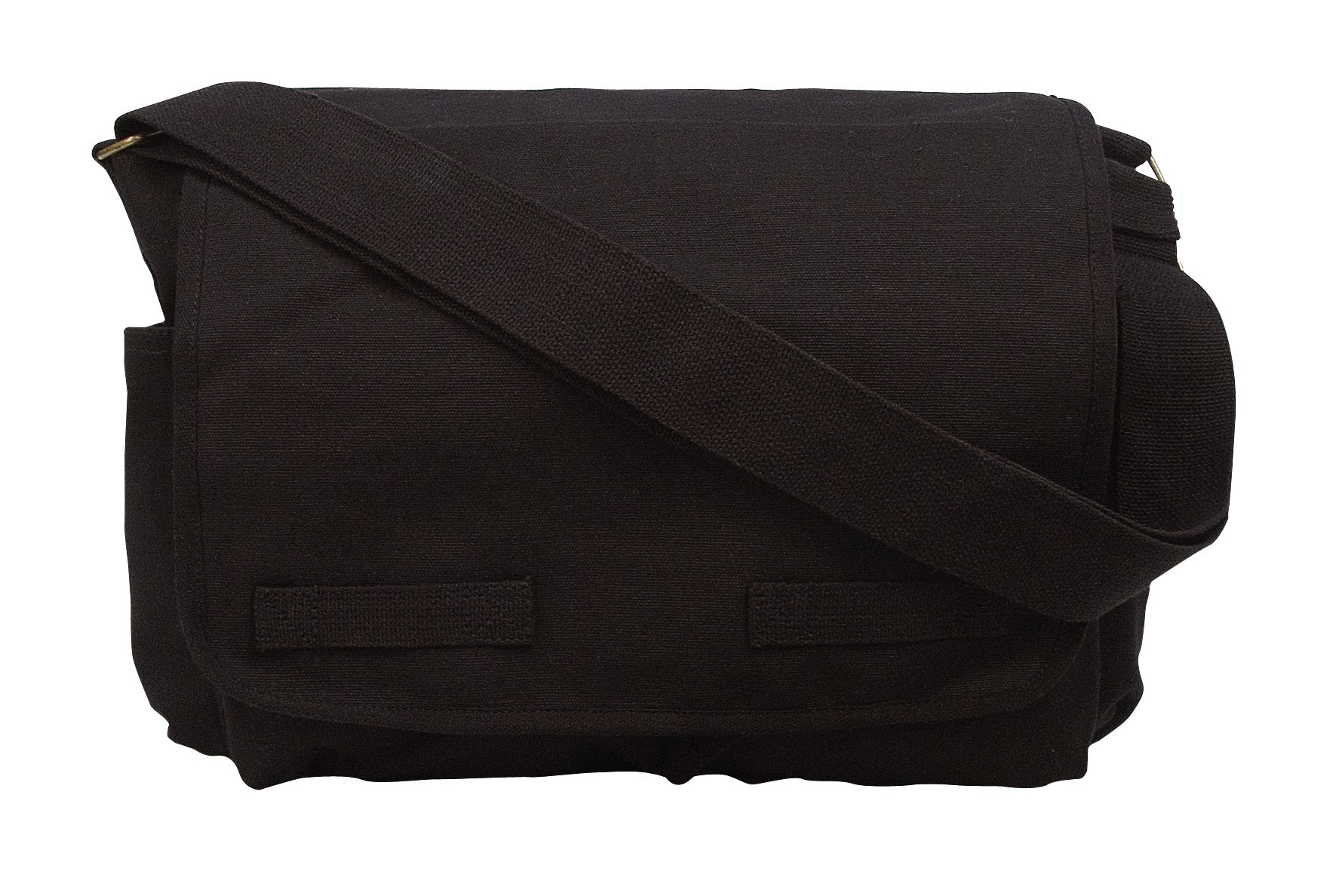 Rothco Canvas Messenger Bag