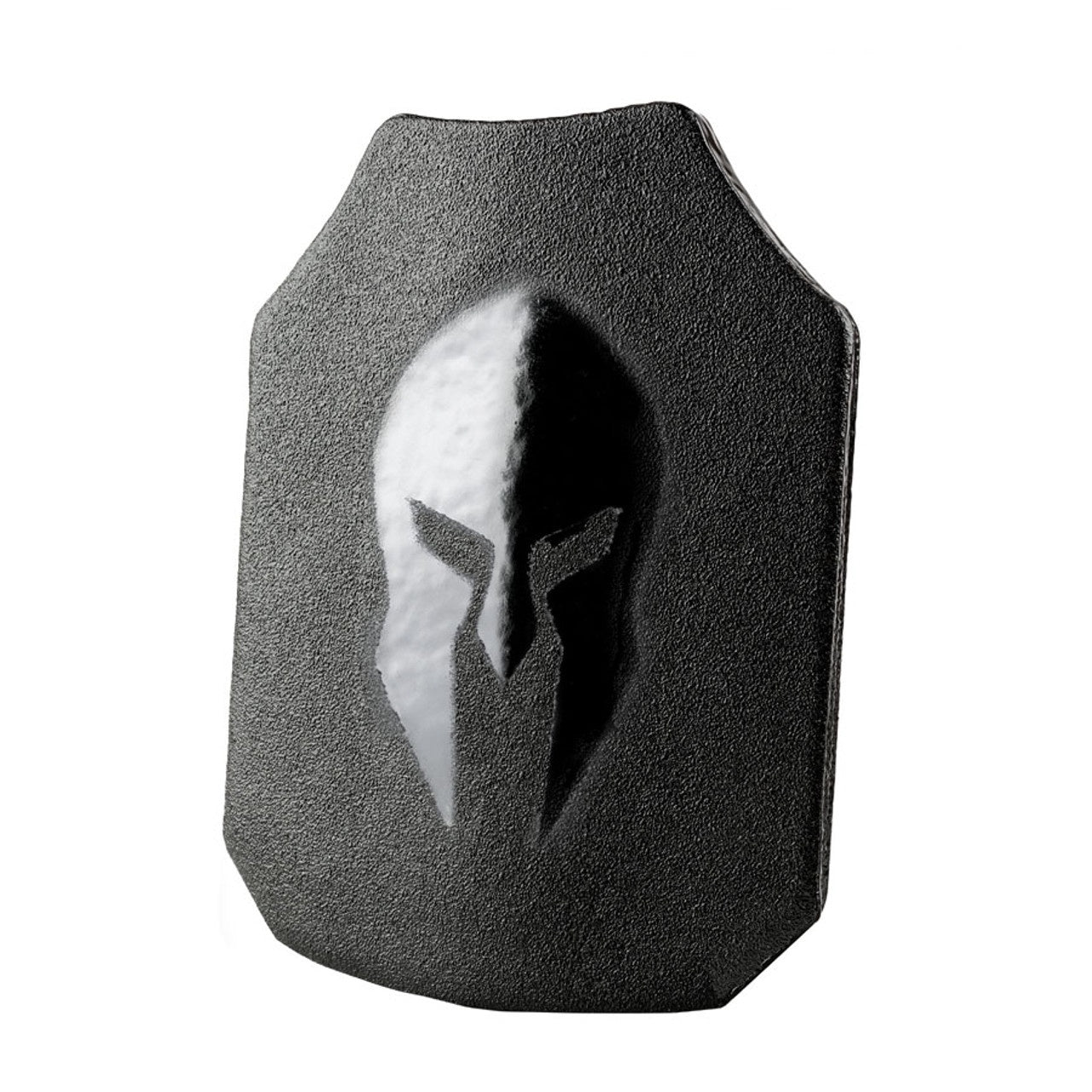 Spartan Armor 6x6 Side Steel Plate - Set of two
