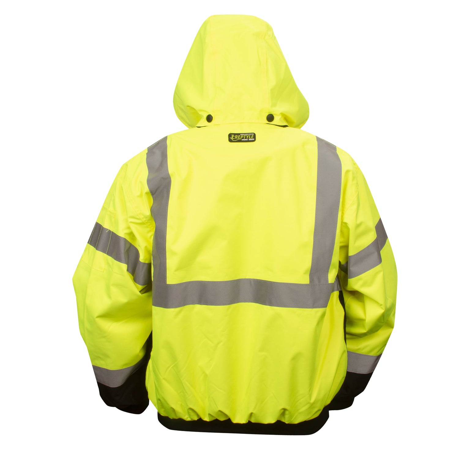 Cordova Reptyle Hi-Viz Bomber