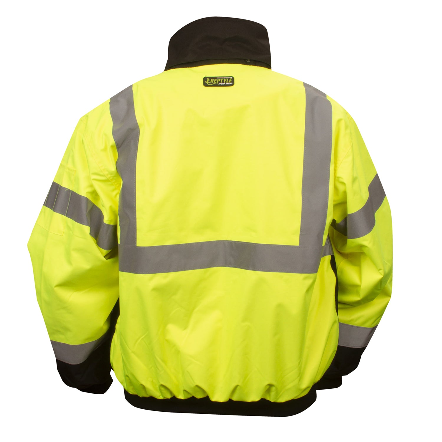 Cordova Reptyle Hi-Viz Bomber