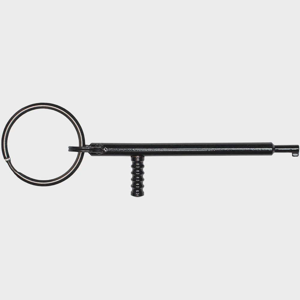Fox Universal Handcuff Key