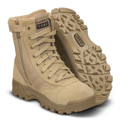 Original SWAT Classic 9" Side Zip