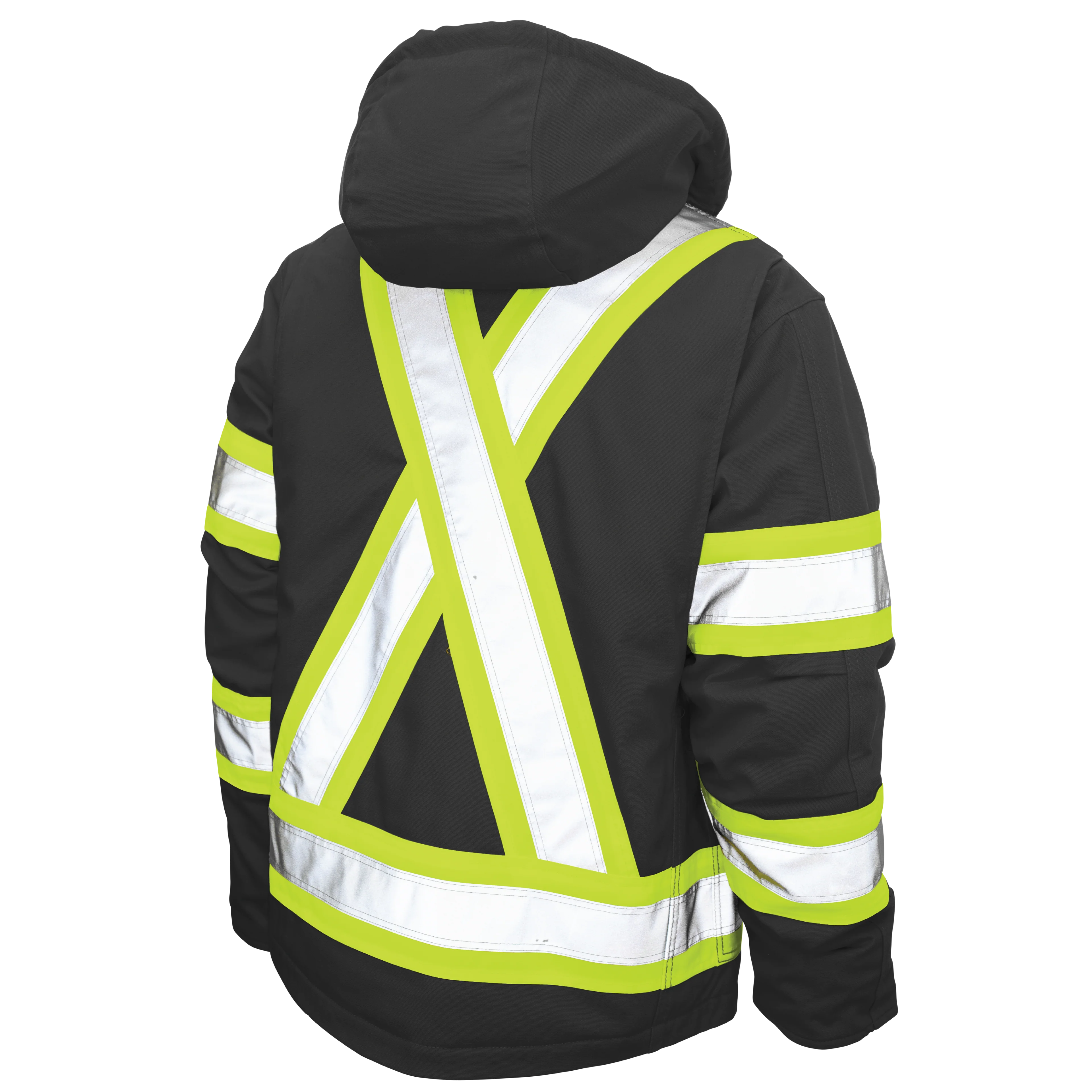 Tough Duck Duck Safety Jacket