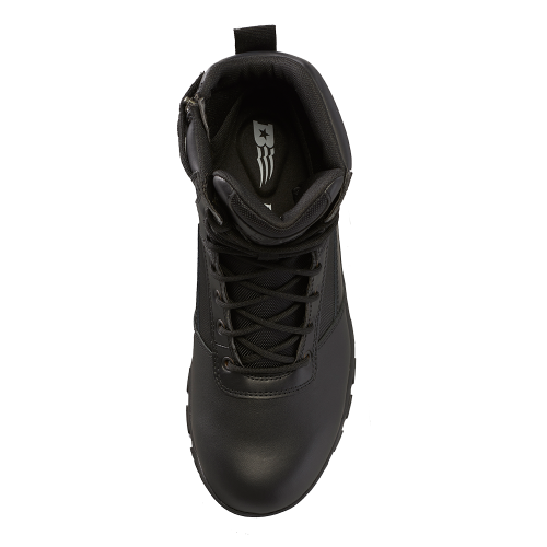 Belleville Spear Point LW Side Zip 8" Tactical Boot