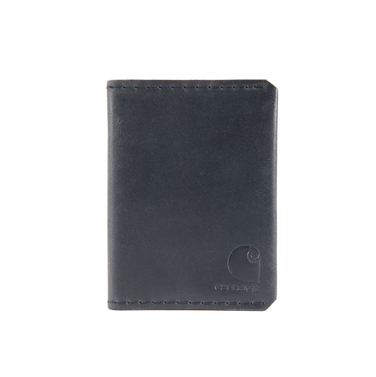 Carhartt Craftsmen Leather Bifold Wallet