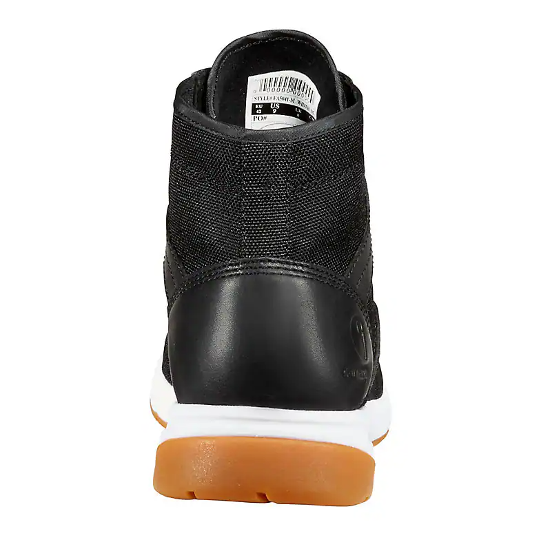 Carhartt Force 5-Inch Nano Composite Toe Sneaker Boot