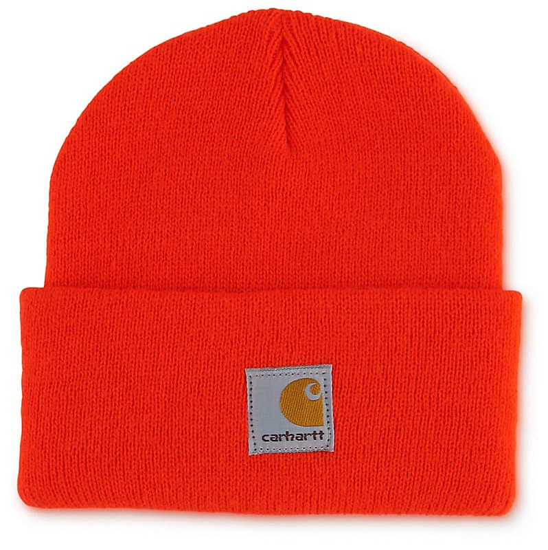 Carhartt Kids Acrylic Watch Hat