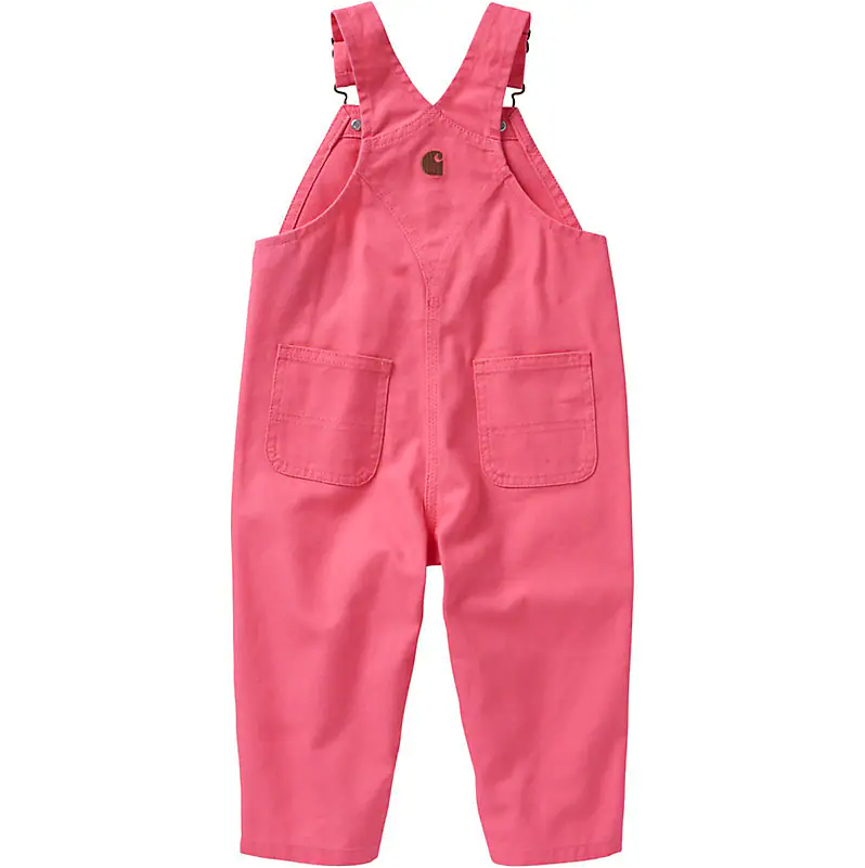 Carhartt Kids Bib Overalls