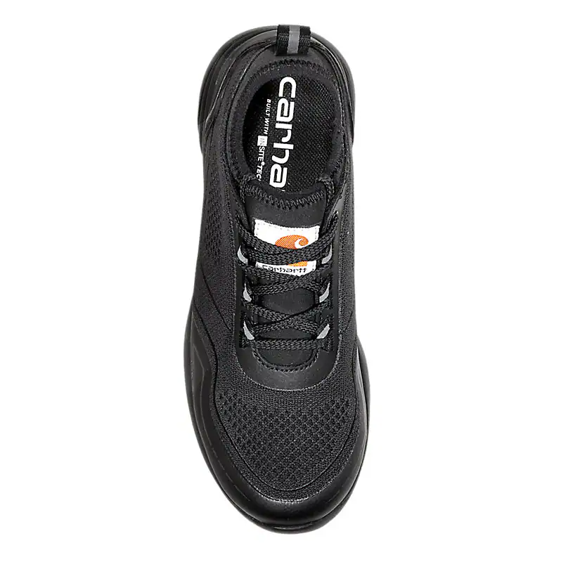 Carhartt Women's Force Nano Comp Toe 3" Work Shoe