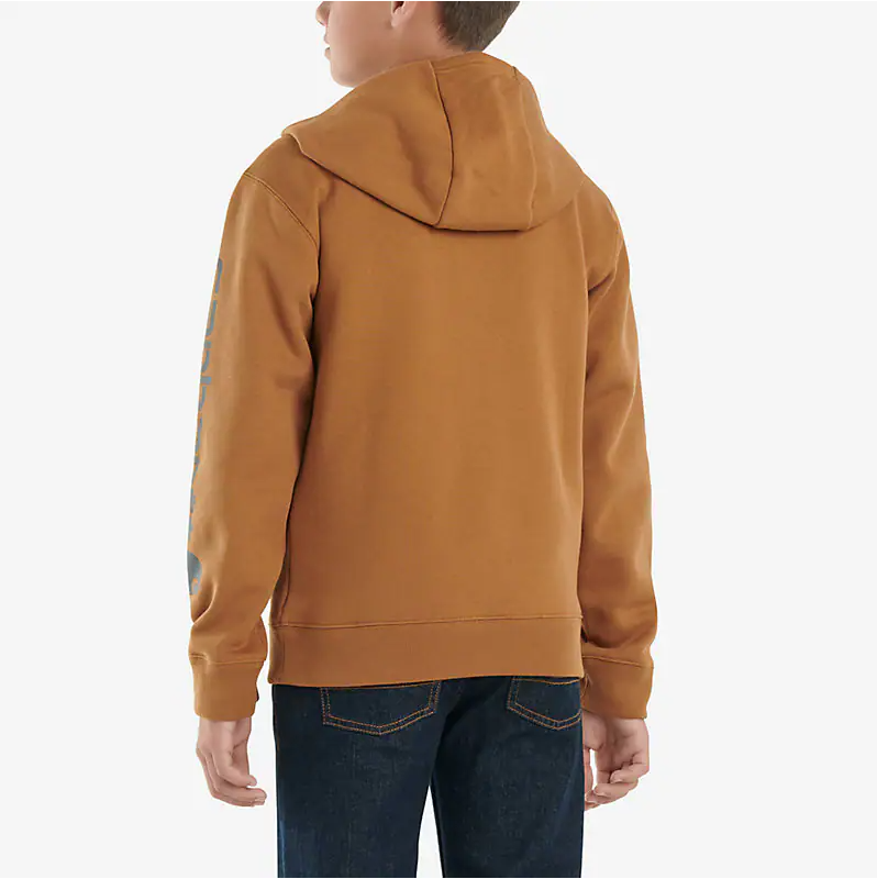 Carhartt Kids Graphic Sweatshirt