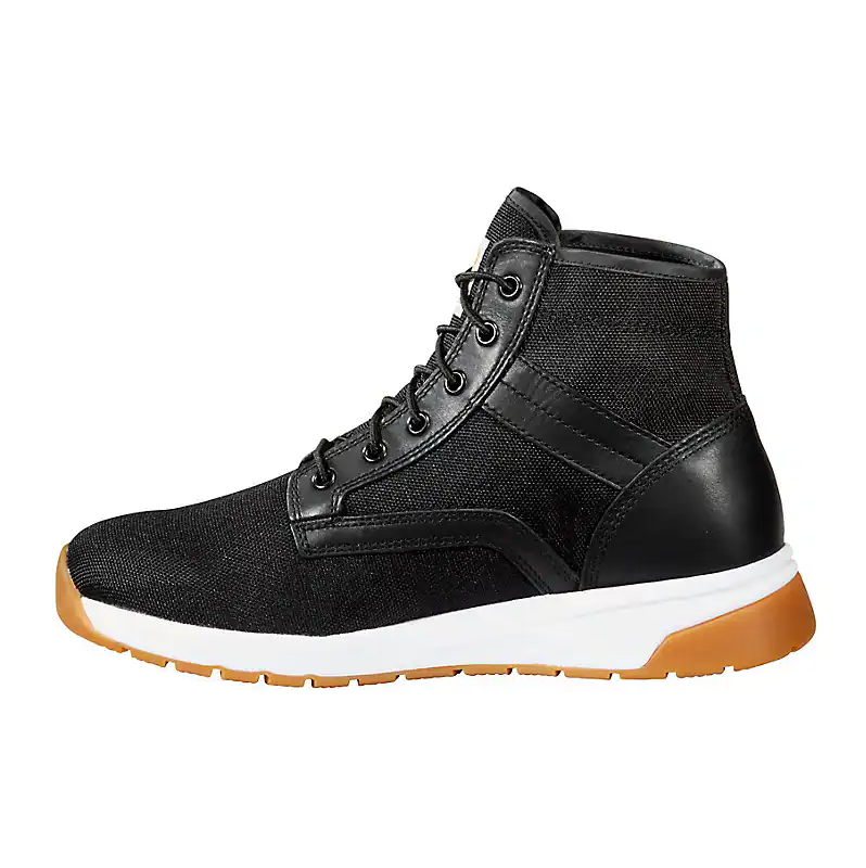 Carhartt Force 5-Inch Nano Composite Toe Sneaker Boot