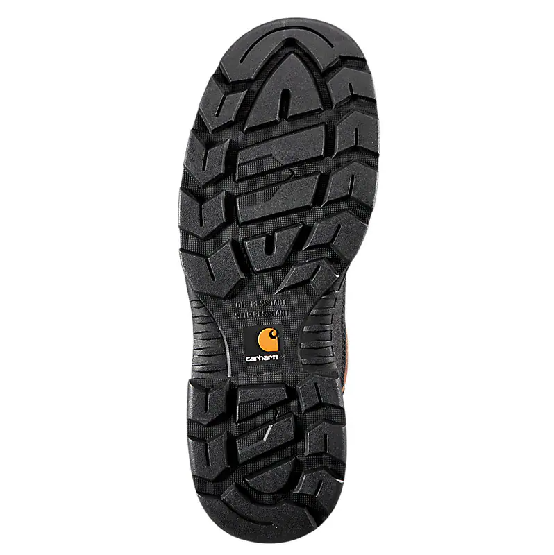Carhartt Ironwood 11" Insulated Wellington
