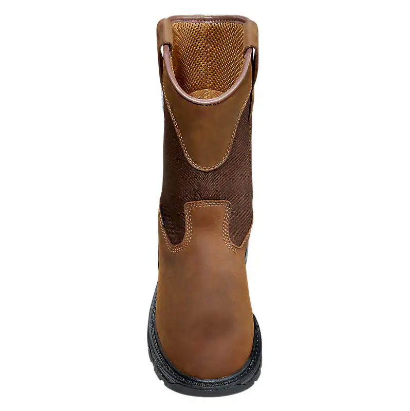 Carhartt Womens Iron 11" Alloy Toe Wellington