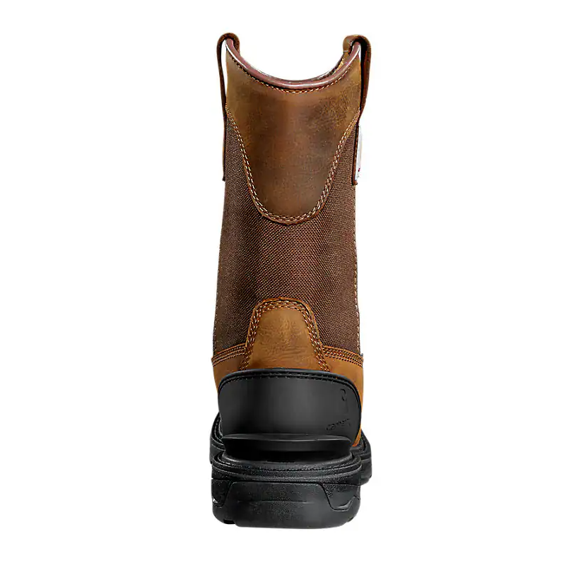 Carhartt Womens Iron 11" Alloy Toe Wellington