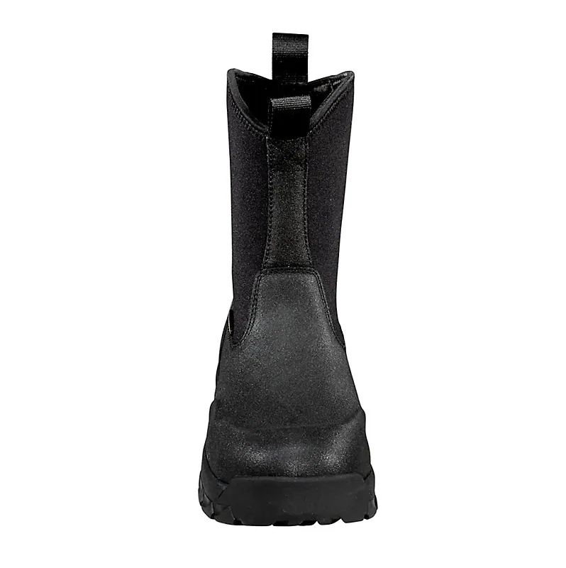Carhartt Kentwood 9" Steel Toe Wellington Boot