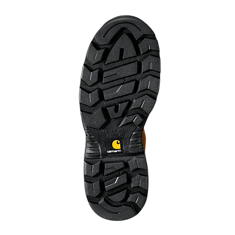 Carhartt Womens Iron 11" Alloy Toe Wellington