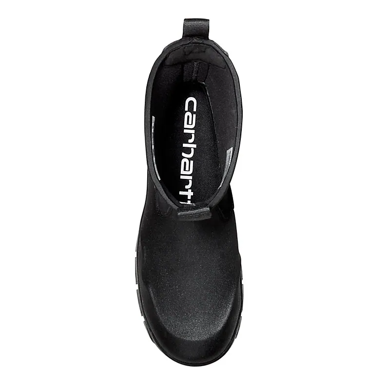 Carhartt Kentwood 9" Steel Toe Wellington Boot
