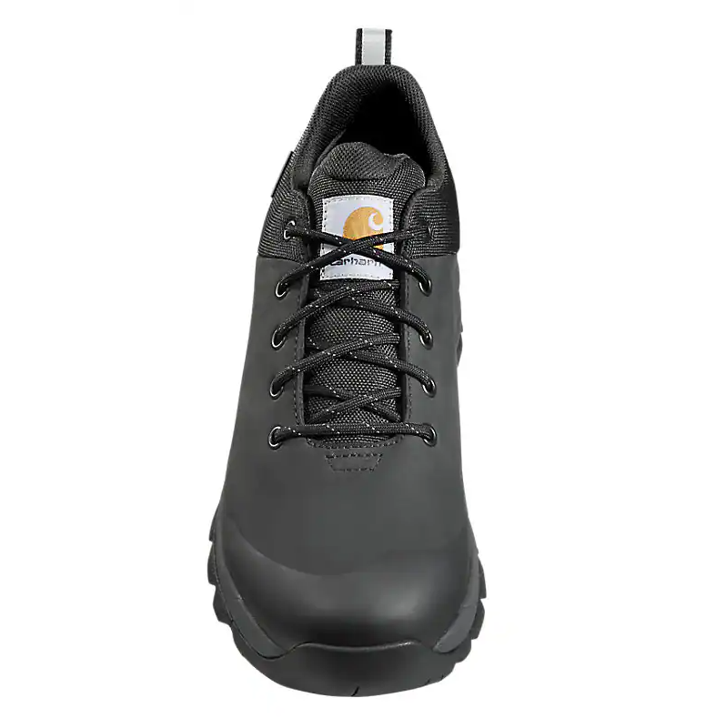 Carhartt Outdoor Waterproof 3-inch Alloy Tow Low Hiker