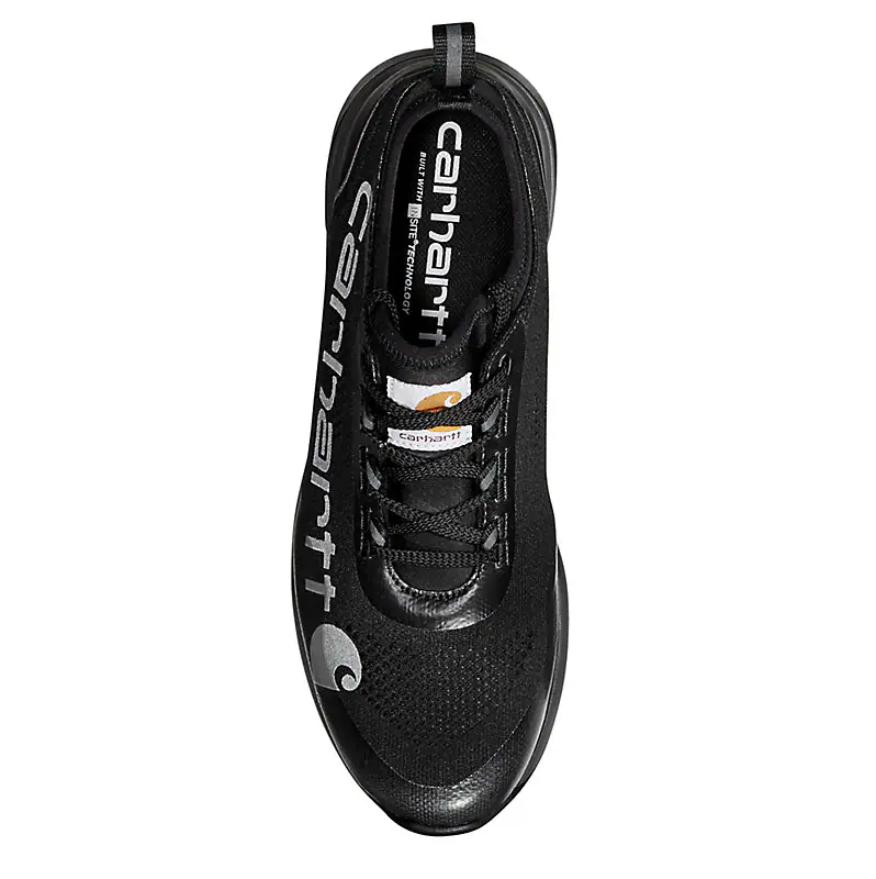 Carhartt Force Nano Comp Toe 3" Work Shoe