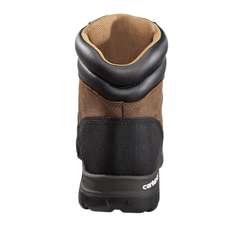 Carhartt Rugged Flex 6" Composite Toe Work Boot