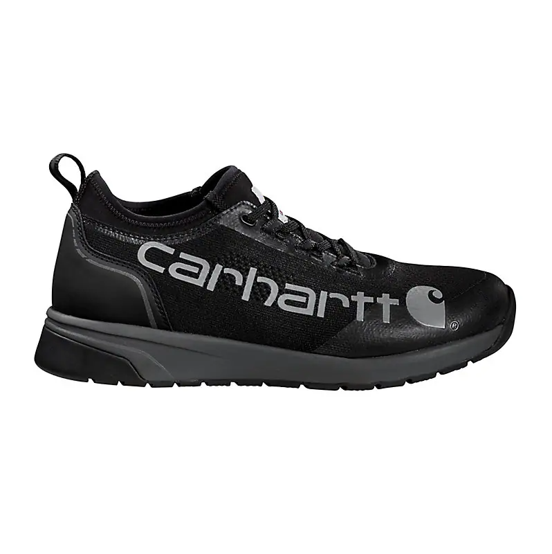 Carhartt Force Nano Comp Toe 3" Work Shoe