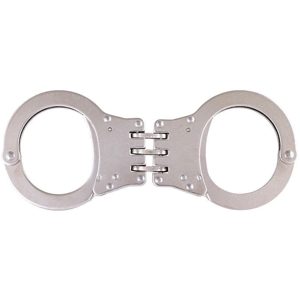 Fox Detective Hinged Handcuffs