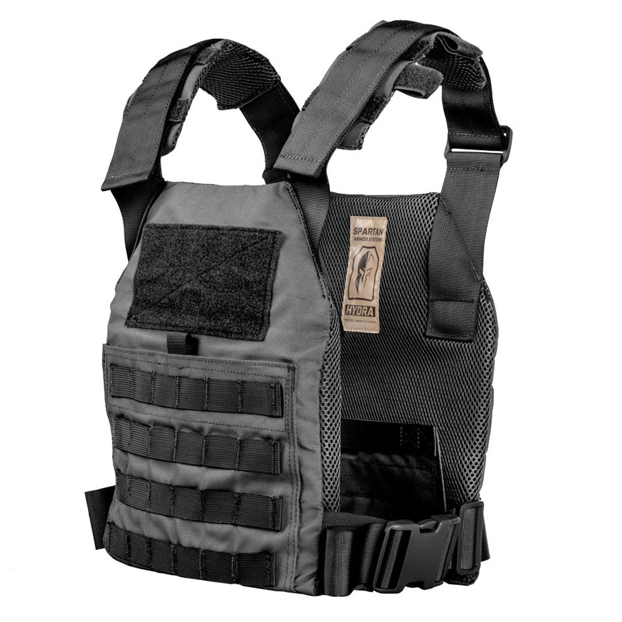 Spartan Armor Hydra Plate Carrier