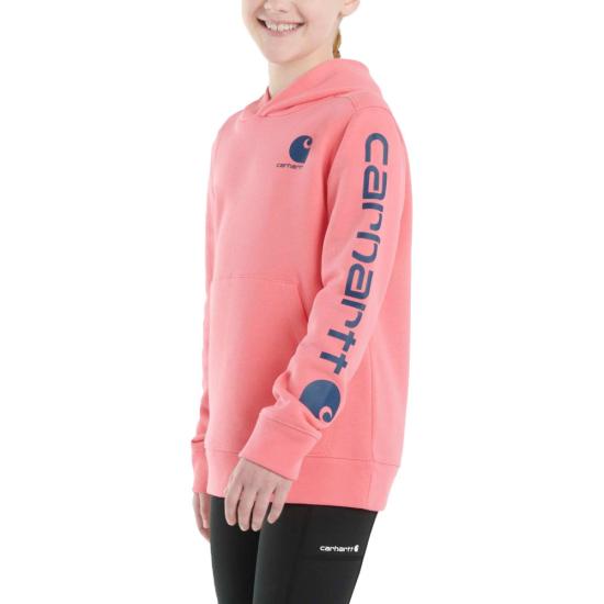 Carhartt Kids Graphic Sweatshirt