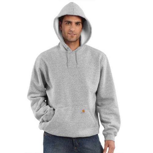 Carhartt Midweight Hooded Sweatshirt