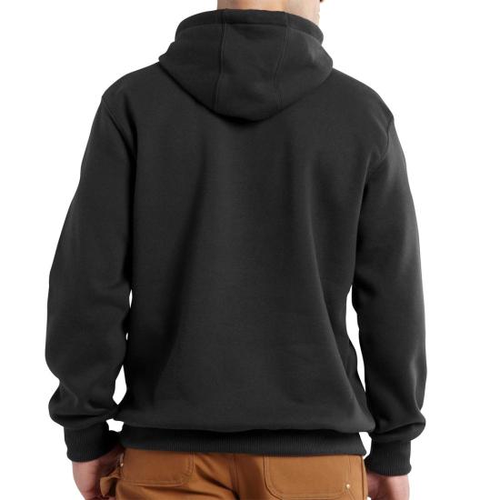 Carhartt Paxton Heavyweight Hooded Sweatshirt