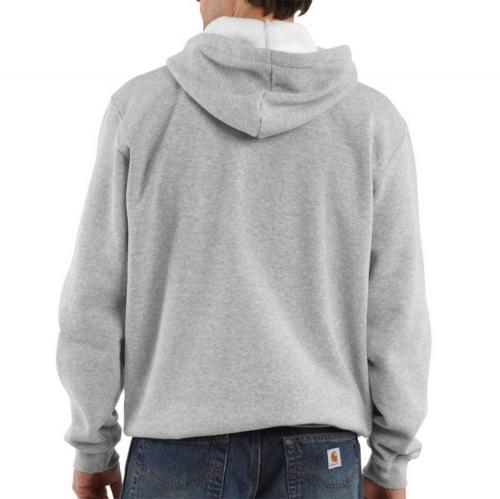 Carhartt Midweight Hooded Sweatshirt