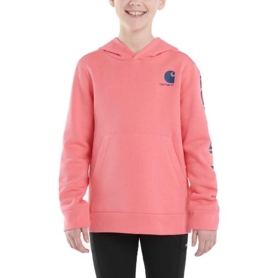 Carhartt Kids Graphic Sweatshirt