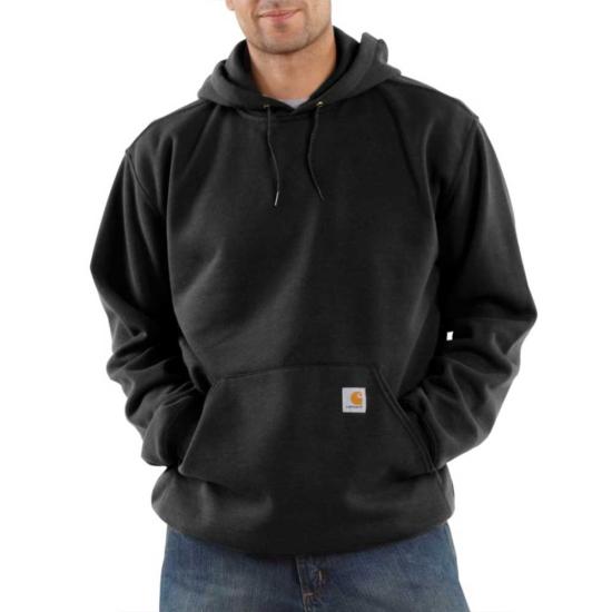 Carhartt Midweight Hooded Sweatshirt