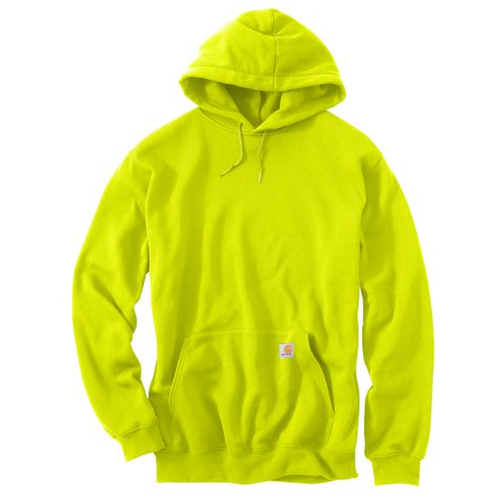 Carhartt Midweight Hooded Sweatshirt