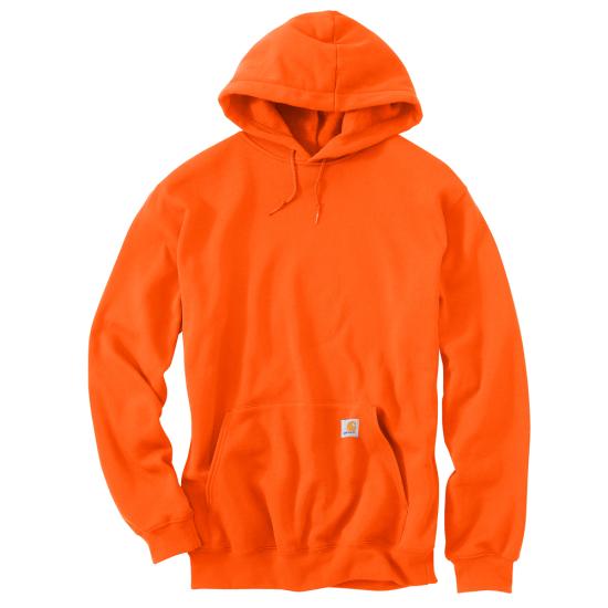 Carhartt Midweight Hooded Sweatshirt