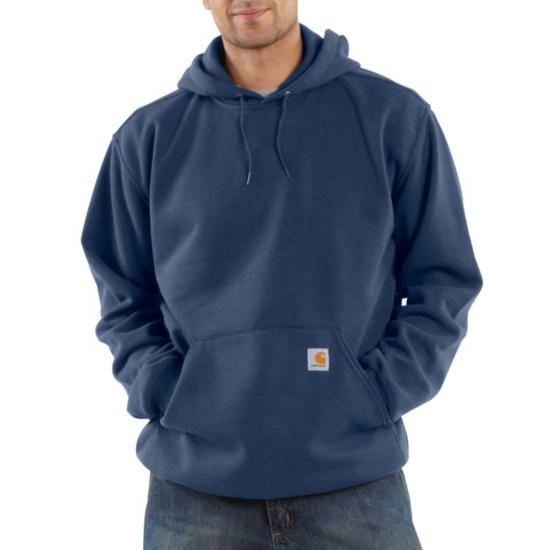 Carhartt Midweight Hooded Sweatshirt