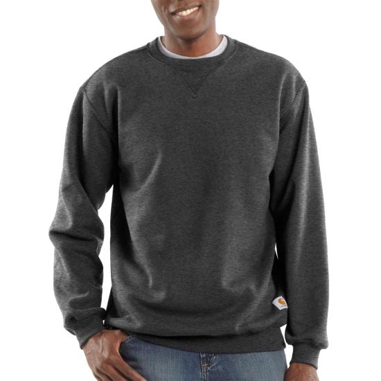 Carhartt Midweight Crewneck Sweatshirt
