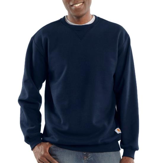 Carhartt Midweight Crewneck Sweatshirt