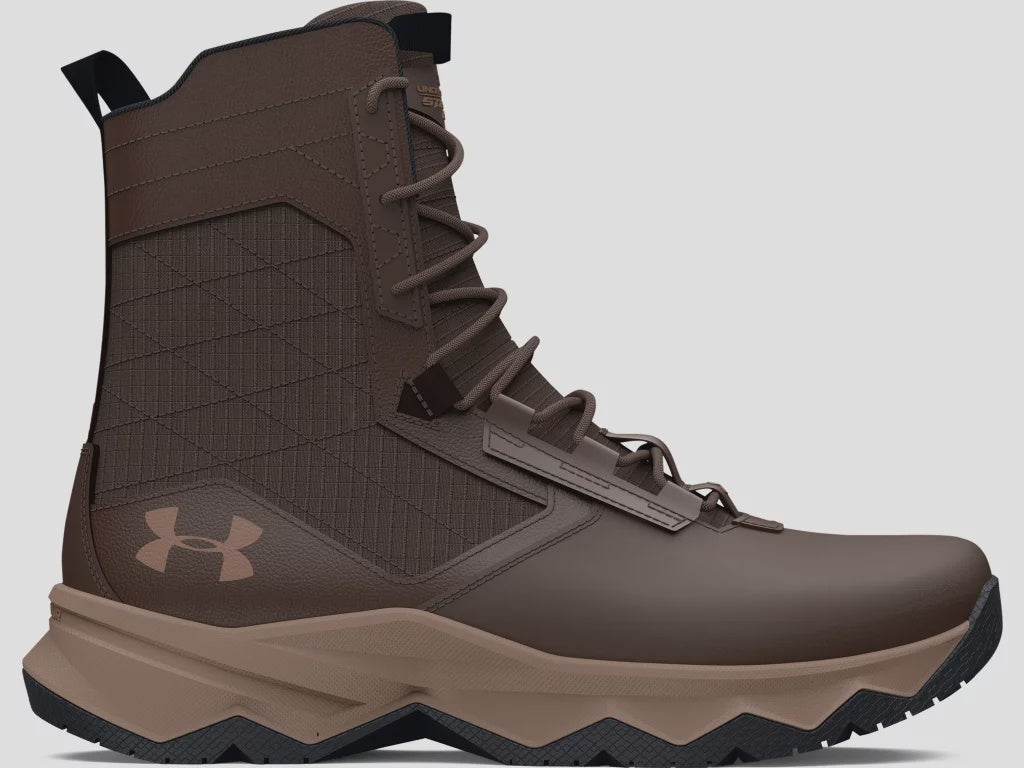 Under Armour Stellar G2 Tactical Boots – Armie Navie