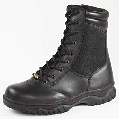 Rhino 8" Tactical Boot
