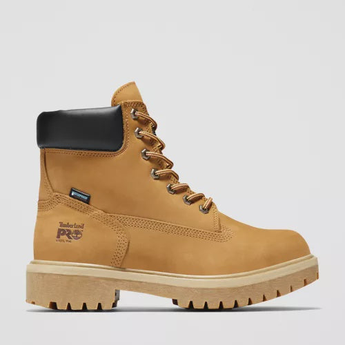 Timberland Pro Direct Attach 6" Work Boot