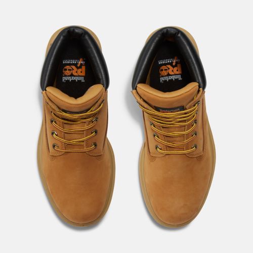 Timberland Pro Direct Attach 6" Work Boot