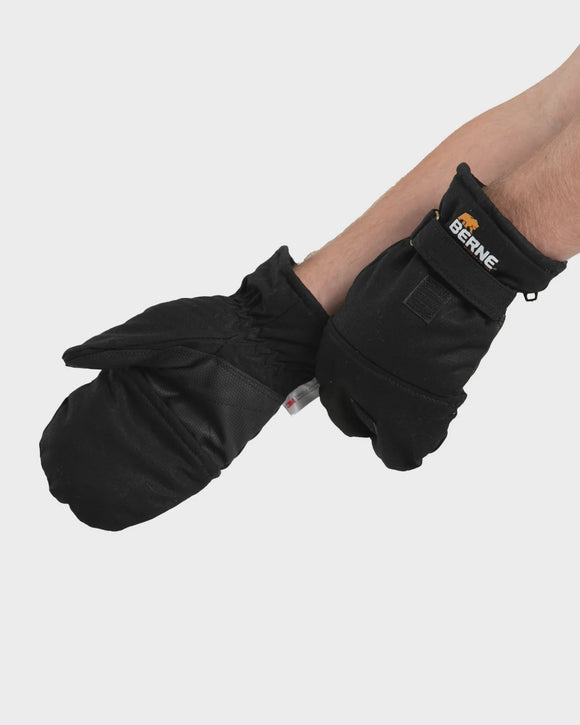 Berne Flip-Top Glove Mitten