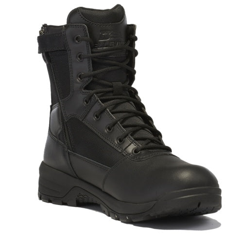 Belleville Spear Point LW Side Zip 8" Tactical Boot